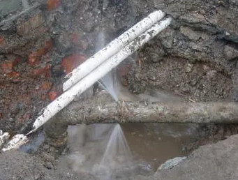 敖汉测漏水多少钱