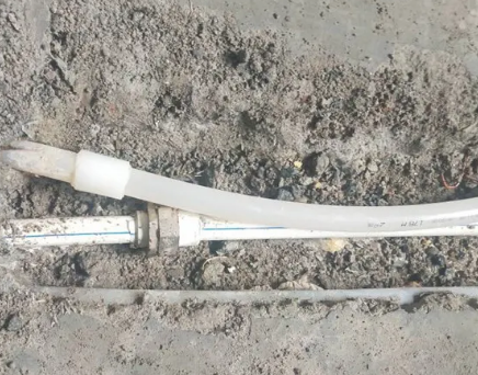 敖汉测漏水哪家好