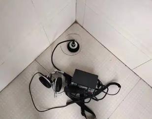 敖汉测漏水公司