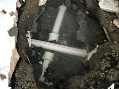 敖汉漏水检测公司哪家好