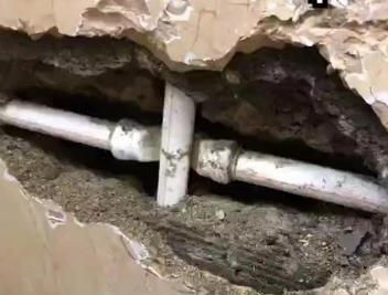 敖汉漏水检测电话多少