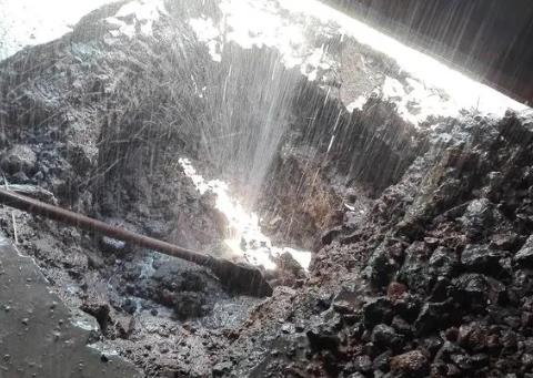 敖汉漏水检测哪家好