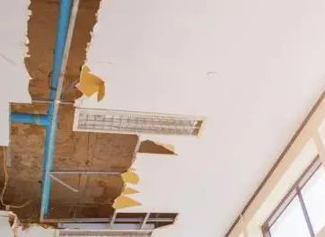 敖汉测漏水电话