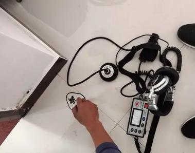 敖汉测漏水公司电话